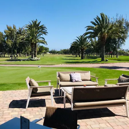 Bungalow Las Vegas Stars Beach Apartment
