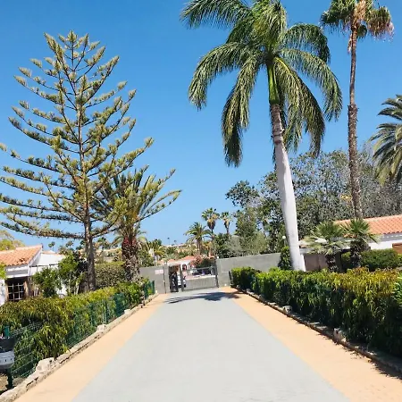 Bungalow Las Vegas Stars Beach Maspalomas (Gran Canaria)