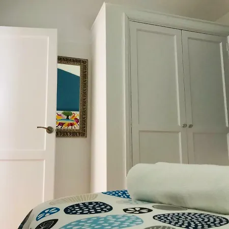 Bungalow Las Vegas Stars Beach Apartment *
