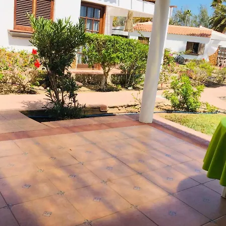 Apartment Bungalow Las Vegas Stars Beach Maspalomas (Gran Canaria)