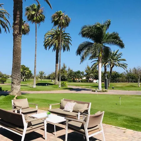 Bungalow Las Vegas Stars Beach Apartment