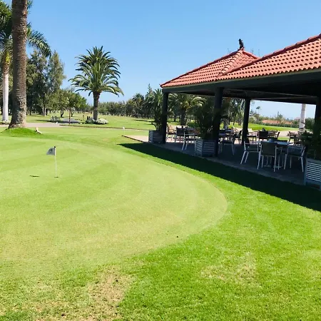 Bungalow Las Vegas Stars Beach Apartment