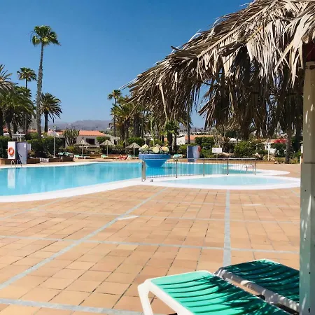 Bungalow Las Vegas Stars Beach Apartment