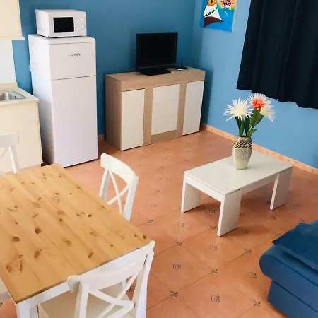 Bungalow Las Vegas Stars Beach Apartment
