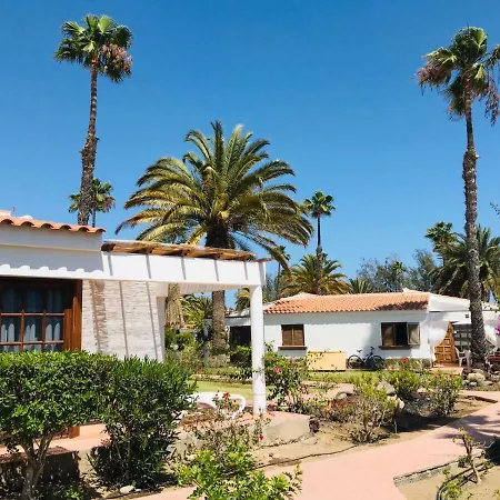 Apartment Bungalow Las Vegas Stars Beach *