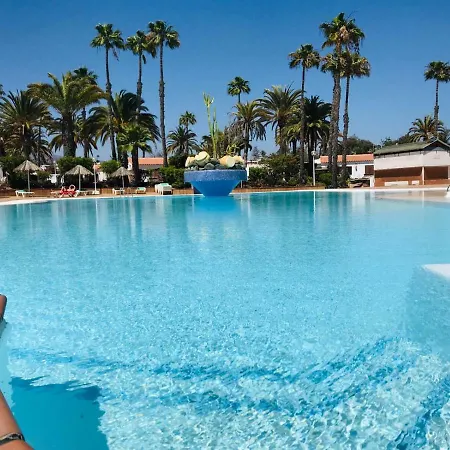 Apartment Bungalow Las Vegas Stars Beach *
