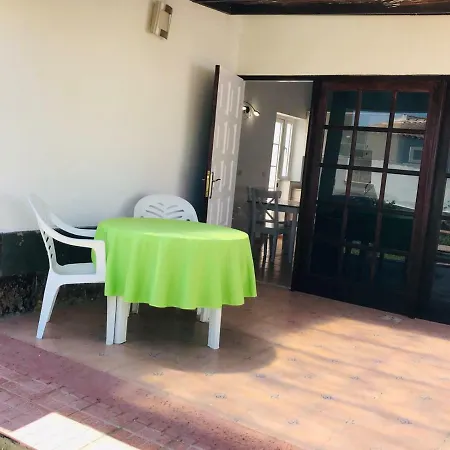 Bungalow Las Vegas Stars Beach * Maspalomas (Gran Canaria)