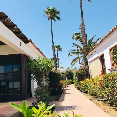 Apartment Bungalow Las Vegas Stars Beach