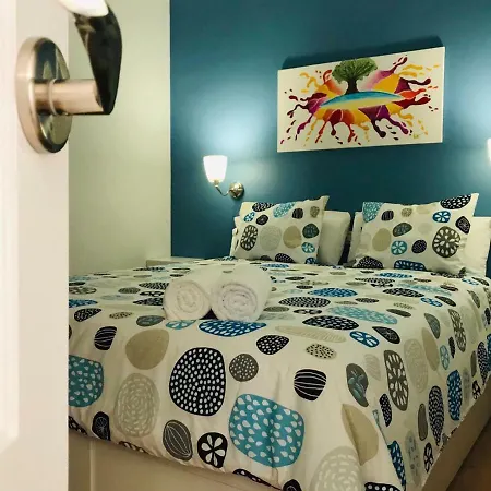 Bungalow Las Vegas Stars Beach *