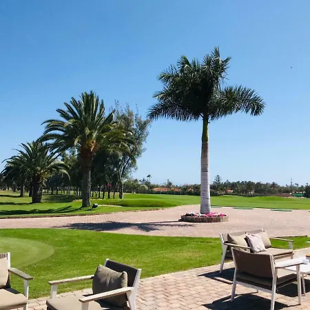 Apartment Bungalow Las Vegas Stars Beach Maspalomas (Gran Canaria)