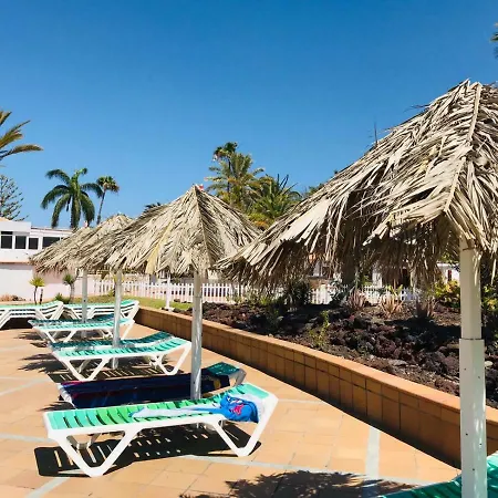 Apartment Bungalow Las Vegas Stars Beach *