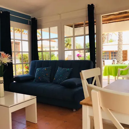 Bungalow Las Vegas Stars Beach Apartment Maspalomas (Gran Canaria)