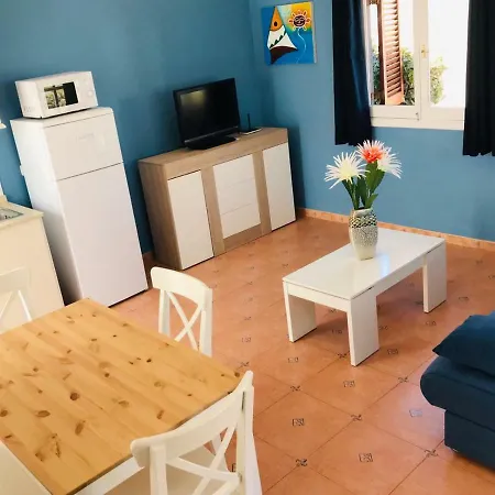 Apartment Bungalow Las Vegas Stars Beach *