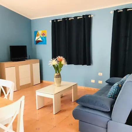 Bungalow Las Vegas Stars Beach Apartment *