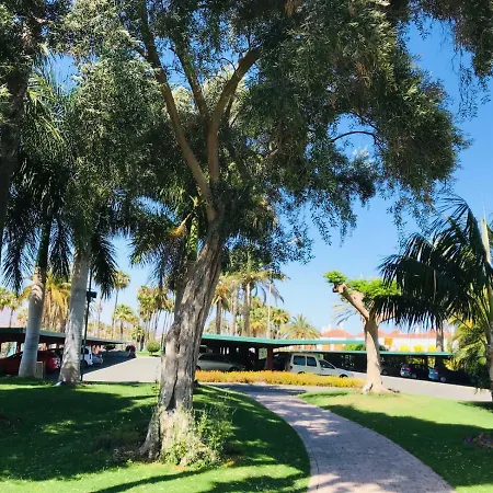 Bungalow Las Vegas Stars Beach * Maspalomas (Gran Canaria)