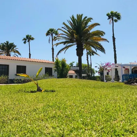 Bungalow Las Vegas Stars Beach Maspalomas (Gran Canaria)