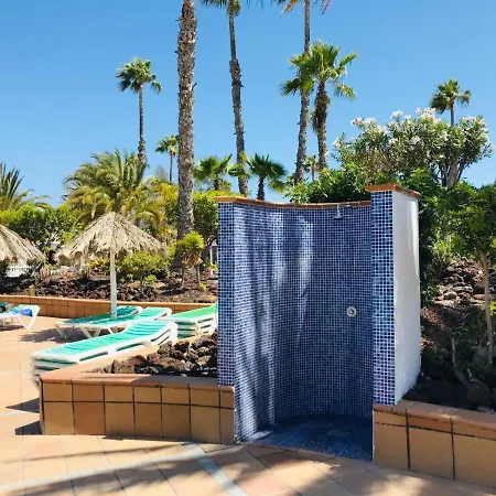 Bungalow Las Vegas Stars Beach Apartment