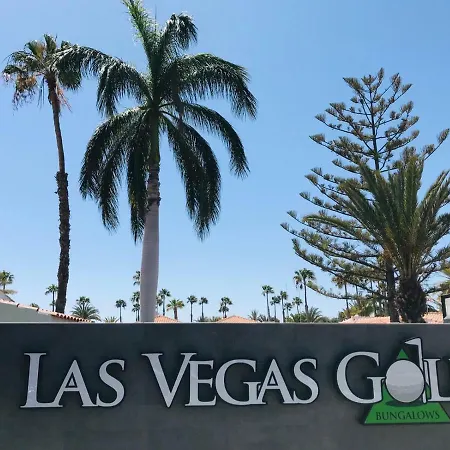 Bungalow Las Vegas Stars Beach Apartment *