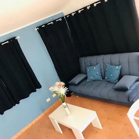 Bungalow Las Vegas Stars Beach Apartment *