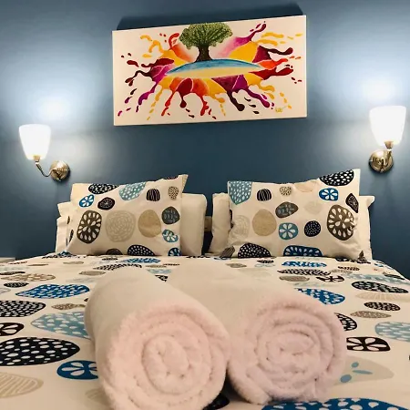 Bungalow Las Vegas Stars Beach Maspalomas (Gran Canaria)