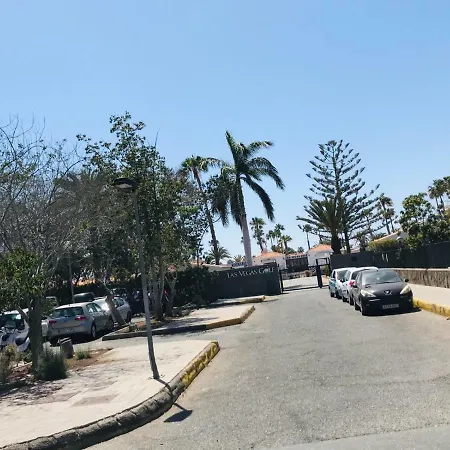 Bungalow Las Vegas Stars Beach Apartment *