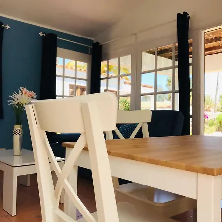 Bungalow Las Vegas Stars Beach * Maspalomas (Gran Canaria)