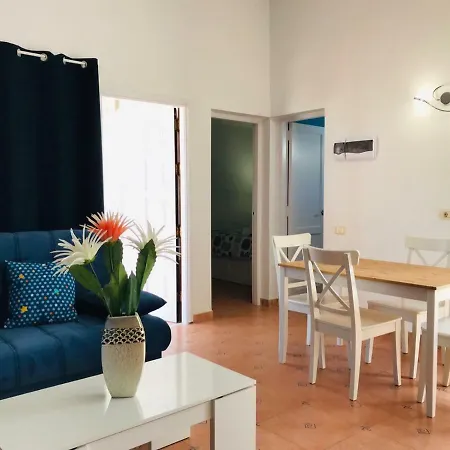 Apartment Bungalow Las Vegas Stars Beach *