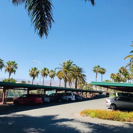 Apartment Bungalow Las Vegas Stars Beach *