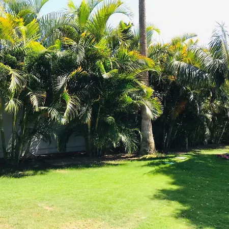 Apartment Bungalow Las Vegas Stars Beach *