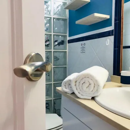 Bungalow Las Vegas Stars Beach Maspalomas (Gran Canaria)