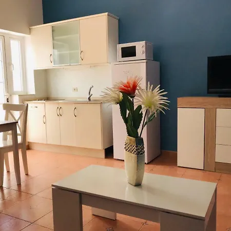 Bungalow Las Vegas Stars Beach * Maspalomas (Gran Canaria)