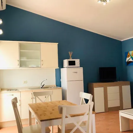 Bungalow Las Vegas Stars Beach Apartment Maspalomas (Gran Canaria)