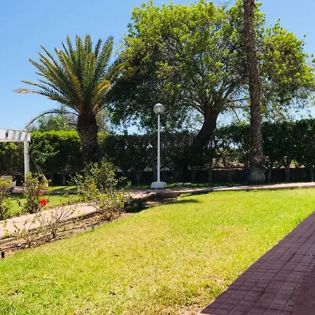 Bungalow Las Vegas Stars Beach Maspalomas (Gran Canaria)
