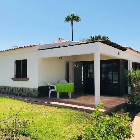Bungalow Las Vegas Stars Beach Apartment *