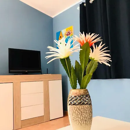 Bungalow Las Vegas Stars Beach Apartamento *