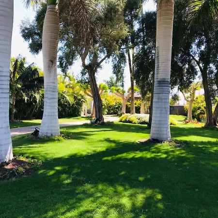 Apartamento Bungalow Las Vegas Stars Beach Maspalomas (Gran Canaria)