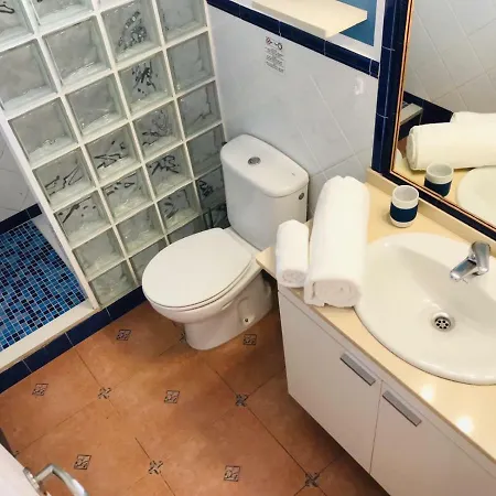 Apartamento Bungalow Las Vegas Stars Beach